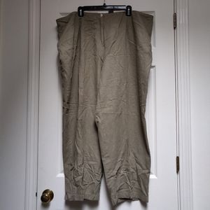 laura scott pants plus size